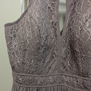 Azazie Audrey bridesmaid dress